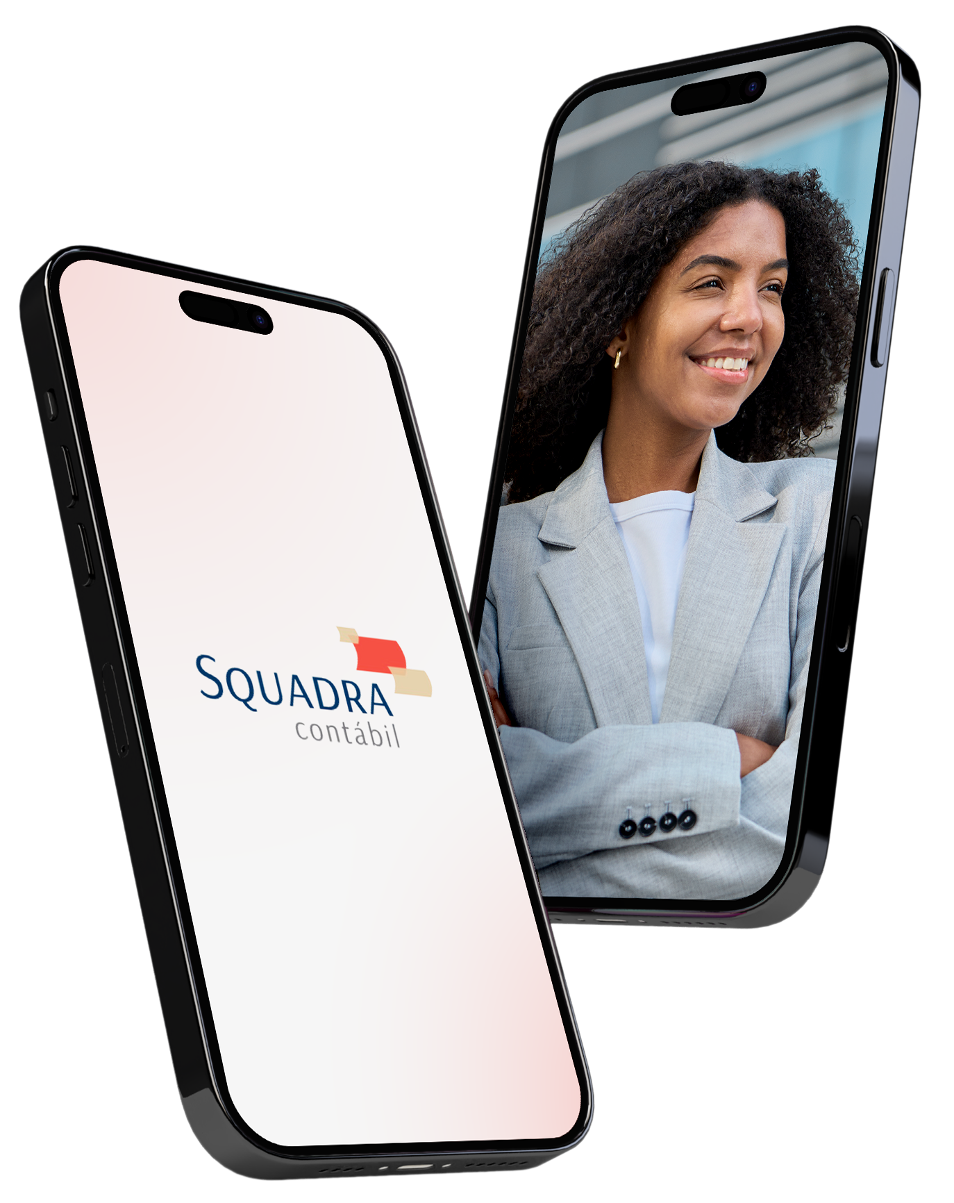 Equipe Squadra Contábil